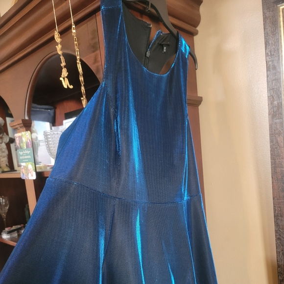 Torrid skater dress sz 20 - Picture 3 of 6